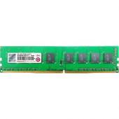 Transcend 8GB DDR4 SDRAM Memory Module - 8 GB (1 x 8 GB) - DDR4-2400/PC4-19200 DDR4 SDRAM - CL17 - 1.20 V - Unbuffered - 288-pin - DIMM TS1GLH64V4H