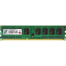 Transcend DDR3L 1600 LONG-DIMM 2GB CL11 1Rx8 1.35V - 2 GB DDR3 SDRAM - CL11 - 1.35 V - Unbuffered - 240-pin - DIMM TS256MLK64W6N
