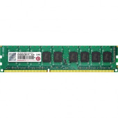Transcend TS512MLK72V3N 4GB DDR3 SDRAM Memory Module - For Desktop PC - 4 GB DDR3 SDRAM - ECC - Unbuffered - 240-pin - DIMM TS512MLK72V3N