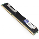 AddOn AM2133D4DR4RLP/16GSH x1 Cisco UCS-MR-1X162RU-A Compatible Factory Original 16GB DDR4-2133MHz Registered ECC Dual Rank x4 1.2V 288-pin CL15 RDIMM - 100% compatible and guaranteed to work - TAA Compliance UCS-MR-1X162RU-A-AM