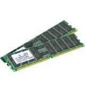 AddOn AA800D2N5/2G x1 Dell A2055829 Compatible 2GB DDR2-800MHz Unbuffered Dual Rank 1.8V 240-pin CL5 UDIMM - 100% compatible and guaranteed to work A2055829-AA