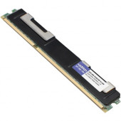 AddOn 16GB DDR4 SDRAM Memory Module - 16 GB (1 x 16GB) - DDR4-2933/PC4-23466 DDR4 SDRAM - 2933 MHz Single-rank Memory - CL17 - 1.20 V - ECC - Registered - 288-pin - DIMM - Lifetime Warranty UCS-MR-X16G1RT-H-AM