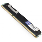 AddOn 32GB DDR4 SDRAM Memory Module - 32 GB (1 x 32 GB) - DDR4-2666/PC4-21300 DDR4 SDRAM - CL17 - 1.20 V - ECC - Registered - 288-pin - DIMM UCS-MR-X32G2RS-H-AM