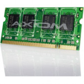Accortec 4GB DDR2 SDRAM Memory Module - 4 GB (2 x 2 GB) - DDR2 SDRAM - 667 MHz - 200-pin - SoDIMM MA940G/A