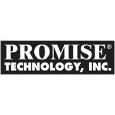 Promise Drive Enclosure - 12Gb/s SAS Host Interface - 4U Rack-mountable - 24 x HDD Supported - TAA Compliance J5800SDQS6