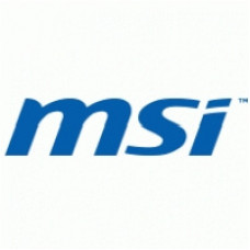 Micro-Star International  MSI BAREBONE INTEL HSW CORE I7/I5 MAX. TDP: 47W, NVIDIA QUADRO K3100M 4.0GB DDR5 937-16F496-073