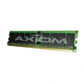 Axiom 8GB DDR2-667 ECC RDIMM Kit (2 x 4GB) for Sun # X6322A, X8098A, X8124A-Z - 8GB (2 x 4GB) - 667MHz DDR2-667/PC2-5300 - ECC - DDR2 SDRAM - 240-pin DIMM X6322A-AX
