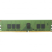 Accortec 8GB DDR4 SDRAM Memory Module - For Workstation - 8 GB (1 x 8 GB) DDR4 SDRAM - Non-ECC - Unbuffered - 260-pin - SoDIMM Y7B57AA
