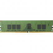 Accortec 8GB DDR4 SDRAM Memory Module - 8 GB - DDR4 SDRAM - 2400 MHz Z4Y85AA