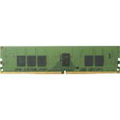 Accortec 8GB DDR4 SDRAM Memory Module - 8 GB - DDR4 SDRAM - 2400 MHz Z4Y85AA-ACC