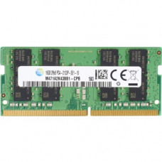 Accortec 16GB DDR4-2400 SoDIMM - For Desktop PC - 16 GB (1 x 16 GB) - DDR4-2400/PC4-19200 DDR4 SDRAM - 1.20 V - Non-ECC - Unbuffered - 260-pin - SoDIMM Z9H53AT