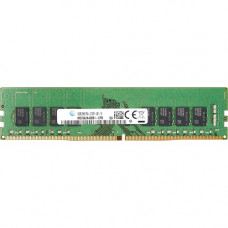 Accortec 8GB DDR4-2400 DIMM - 8 GB - DDR4 SDRAM - 2400 MHz - 1.20 V - Unbuffered - 288-pin - DIMM Z9H60AA