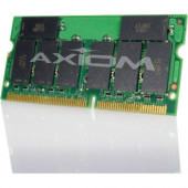 Accortec 256MB SDRAM Memory Module - 256 MB - SDRAM PC133 - 144-pin - SoDIMM ZMD256