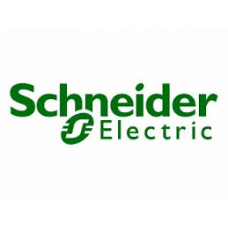 Schneider Electric SA 1U BLANKING PANEL KIT QTY 2 PANL BLACK NET SHELTER ACCESSORIES AR8108BLK