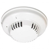 Bosch D273 TH Smoke Detector - Photoelectric D273