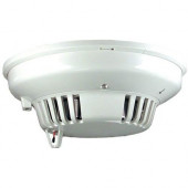 Bosch D273TH Smoke Detector - Photoelectric D273TH
