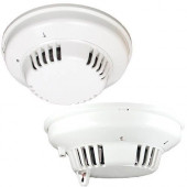 Bosch D273THE Smoke Detector - 24 V DC - TAA Compliance D273THE