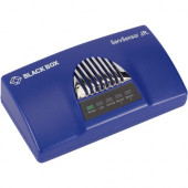 Black Box AlertWerks ServSensor Jr. Hub - (1) Temperature Sensor, 2-Port EME103A-R3