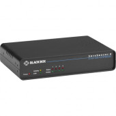 Black Box AlertWerks Environmental Monitoring System EME104A-R2