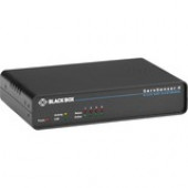 Black Box AlertWerks Environmental Monitoring System EME105A-R2