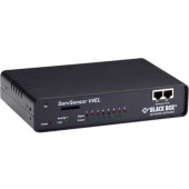Black Box AlertWerks ServSensor V4E Lite Hub EME144A-R2