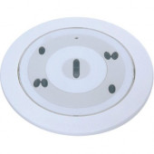 Bosch FCP-500-C Photoelectric with CO Sensor (white) - Photoelectric - Flush Mount - White - TAA Compliance FCP-500-C