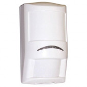 Bosch Professional ISC-PPR1-W16 Motion Sensor - Wireless - 10 ft Operating Range - White - TAA Compliance ISC-PPR1-W16