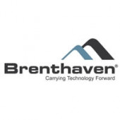 Brenthaven EXO LENOVO 300/500E GEN 3 TWO PART CASE FOR EASY INSTAL 2921