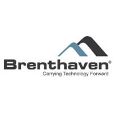 Brenthaven EDGE 360 SCREEN COVER FOR IPAD - GRAY 1011