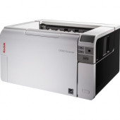 Kodak i3300 Sheetfed Scanner - 600 dpi Optical - 48-bit Color - 8-bit Grayscale - 70 ppm (Mono) - 70 ppm (Color) - Duplex Scanning - USB - TAA Compliance 1140003