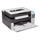 Kodak i3450 Sheetfed Scanner - 600 dpi Optical - 48-bit Color - 8-bit Grayscale - 90 ppm (Color) - USB - ENERGY STAR, EPEAT, TAA Compliance 1968023