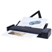 I.R.I.S. Inc IRIS IRIScan Pro 3 Wifi Cordless Sheetfed Scanner - 600 dpi Optical - Scan anything, share anywhere! - ENERGY STAR Compliance 458071