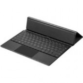 Lenovo ThinkPad 10 Folio Keyboard Danish - Docking Connectivity - Pogo Pin Interface - Danish - TouchPad - Mechanical Keyswitch 4X30J32064