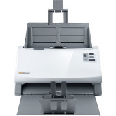 Plustek SmartOffice PS3180U Sheetfed Scanner - 600 dpi Optical - 48-bit Color - 16-bit Grayscale - 80 ppm (Mono) - 45 ppm (Color) - Duplex Scanning - USB 783064427449