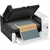 Kodak S2085F Sheetfed Scanner - 600 x 600 dpi Optical - 8-bit Color - 8-bit Grayscale - 85 ppm (Mono) - 85 ppm (Color) - Duplex Scanning - USB 8001703