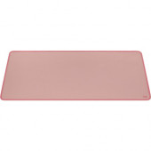 Logitech Desk Mat - Desktop - Dark Rose - TAA Compliance 956-000048