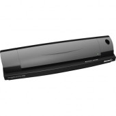 Ambir Technology ImageScan Pro 490i Duplex Document & Card Scanner Bundled w/ AmbirScan for athenahealth - 48-bit Color - 8-bit Grayscale - USB - RoHS, WEEE Compliance DS490-A3P