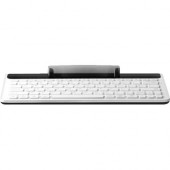 Samsung Keyboard - Docking Connectivity - 83 Key ECR-K10AWEGSTA