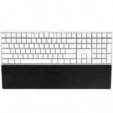 CHERRY MX BOARD 3.0 S Gaming Keyboard - Cable Connectivity - USB Interface - RGB LED - English (US) - MX Keyswitch - Light Gray - TAA Compliance G80-3874HWAUS-0