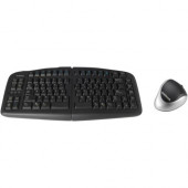 Keyovation Goldtouch Gtu-0088 Keyboard Wired Kov-Gtm-R Right Hand Mouse Bndl - USB Cable USB Cable Optical - 1000 dpi - 3 Button - Scroll Wheel - QWERTY - Right-handed Only - Compatible with Workstation (PC, Mac OS, Windows, Linux, Unix) GTF-KRH