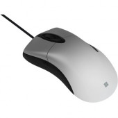Microsoft Pro IntelliMouse - Optical - Cable - USB 2.0 Type A - 16000 dpi - Scroll Wheel - 5 Button(s) - Right-handed Only NGX-00001