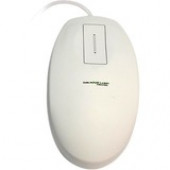 Wetkeys SterileMOUSE-LASER SF08-14 Mouse - Laser - Cable - White - USB - 800 dpi - 5 Button(s) SF08-14