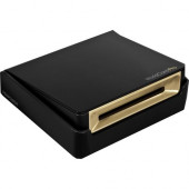 Penpower WorldCard Pro Card Scanner - 600 dpi Optical - USB - RoHS Compliance WCUPRO1EN