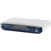 Xerox - DocuMate 4700 Flatbed Scanner - White XDM47005M-WU