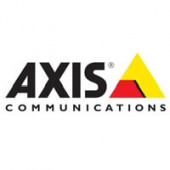 Axis Security Keypad - Tamper Proof, Night Vision, Alarm, Weather Proof, Wiegand - Indoor, Outdoor, Door, Access Control - TAA Compliance 02262-001