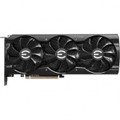 EVGA NVIDIA GeForce RTX 3070 Ti Graphic Card - 8 GB GDDR6X - 1.82 GHz Boost Clock - 256 bit Bus Width - PCI Express 4.0 - DisplayPort - HDMI 08G-P5-3785-KL