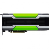 Nvidia Tesla M10 Graphic Card - 4 GPUs - 32 GB GDDR5 - Dual Slot Space Required - Passive Cooler - PC 900-22405-0000