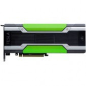 Nvidia Tesla M60 Graphic Card - 16 GB GDDR5 - 889 MHz Core - 384 bit Bus Width 900-2G402-0010