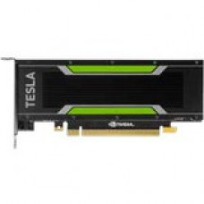 Nvidia Tesla P4 Graphic Card - 8 GB GDDR5 - Low-profile - Passive Cooler - PC 900-2G414-0000