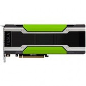 Nvidia Tesla P100 Graphic Card - 16 GB HBM2 - Full-height - Passive Cooler - OpenACC, OpenCL, DirectCompute - PC 900-2H400-0000